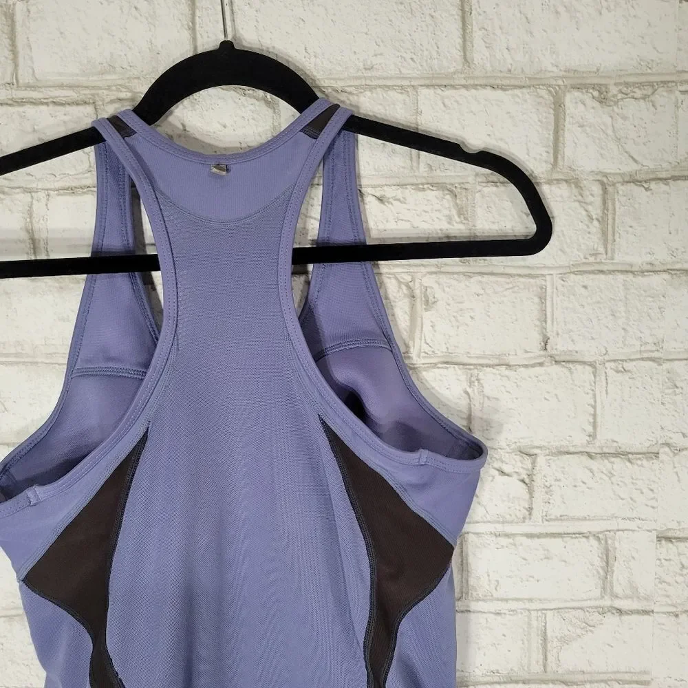 NIKE athletic tank